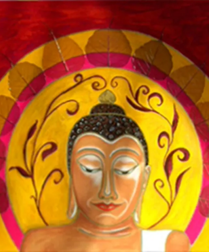 BUDDHA