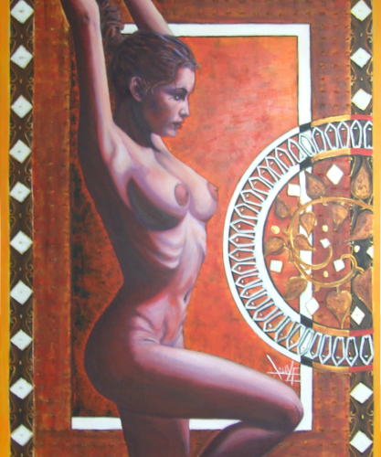 Lueurs d'extême orient