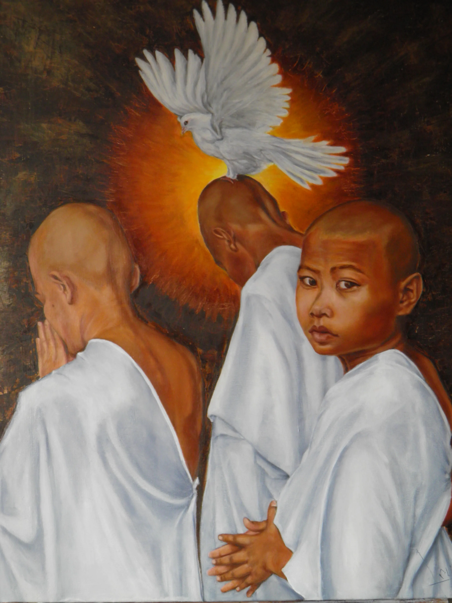 Little Buddha